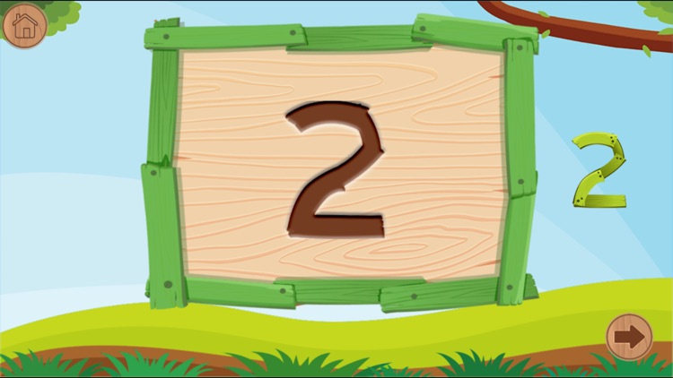 Kids Pre-school Learning Games screenshot-5