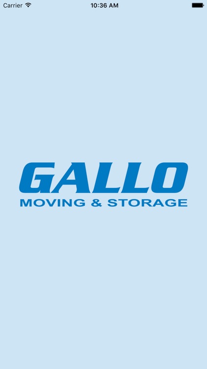 Gallo Moving & Storage