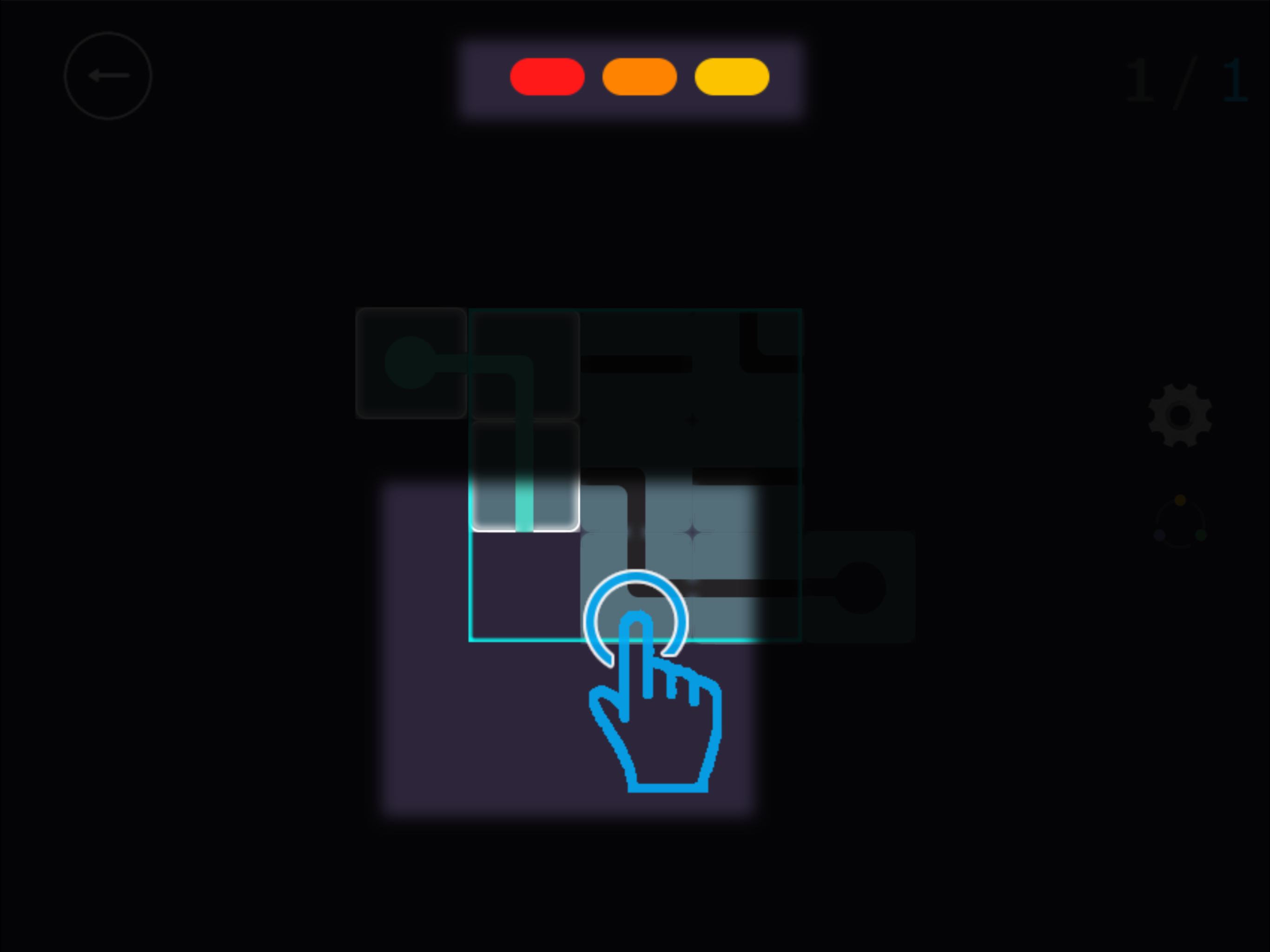 Puzzle Box Connect