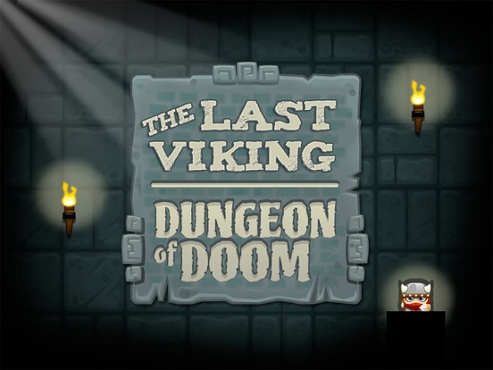Screenshot #4 pour The Last Viking LT