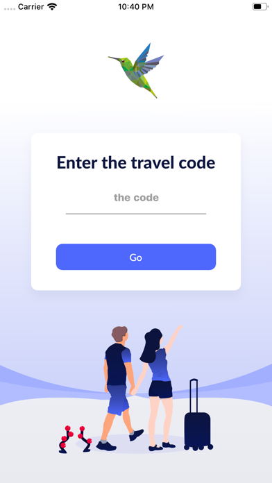 Odyseja+ Screenshot