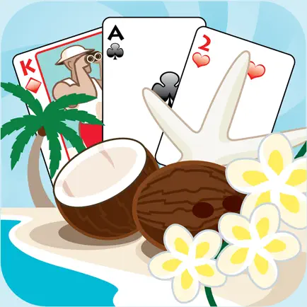 Tropical Solitaire Cheats