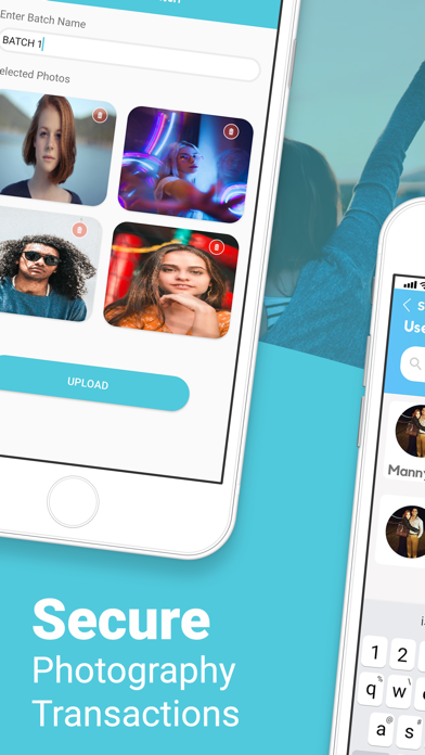 Screenshot #3 pour Snapmob.io