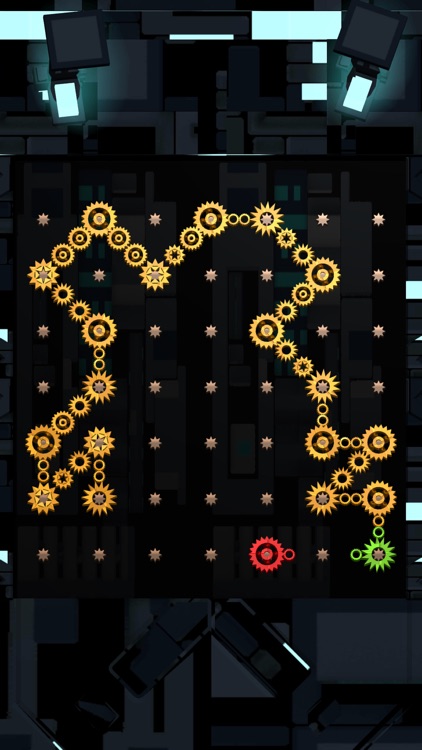 3D Gear screenshot-5