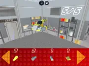 build and fight space shooter ipad resimleri 4