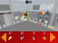 Build and Fight space shooter ipad bilder 3