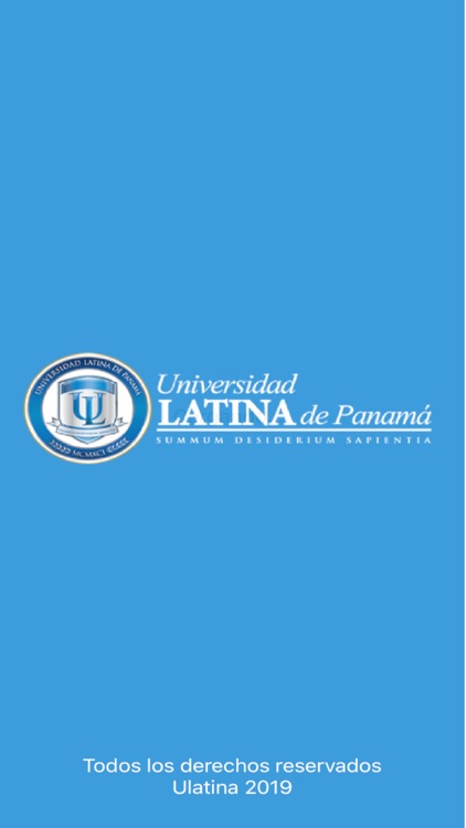 ULatina Carnet Digital