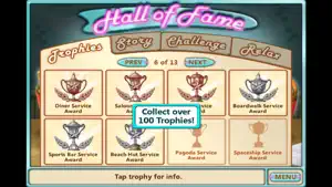 Burger Shop screenshot 3