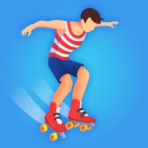 Roller Hill iOS App