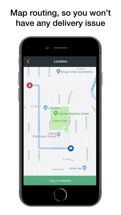 Connect Partners screenshot-3