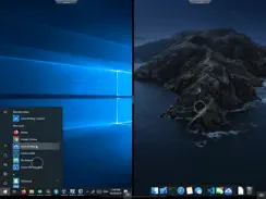 Jump Desktop (RDP, VNC, Fluid) iPad image 4