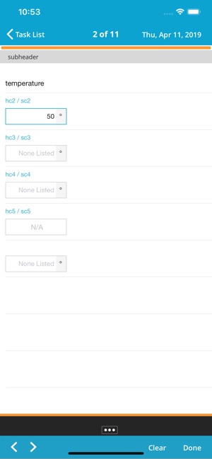 HotSchedules Logbook(圖2)-速報App