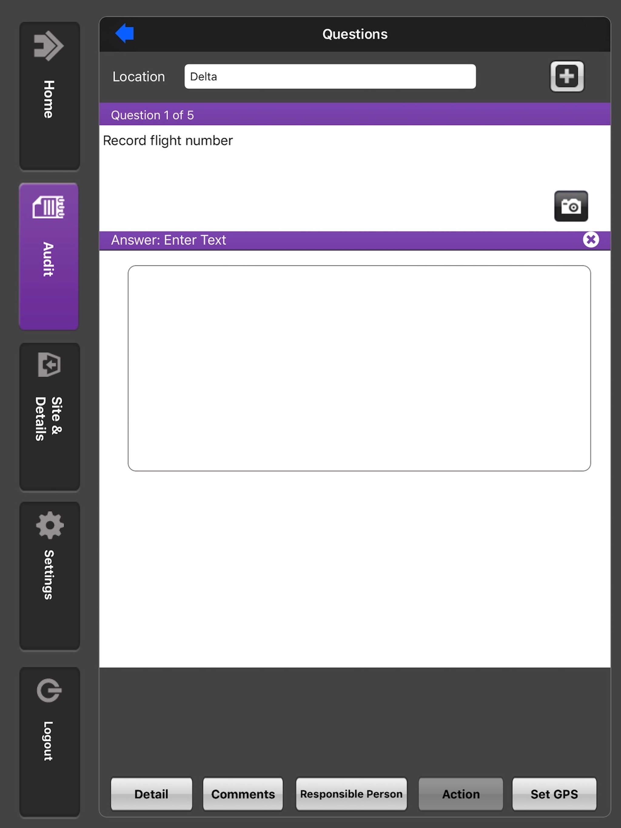 iThNk Measure screenshot 4