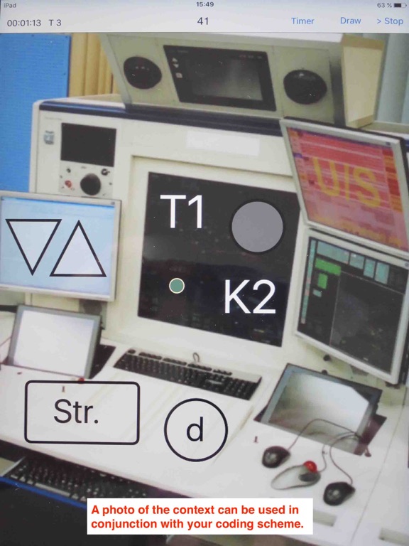 Screenshot #5 pour FIT-Basic