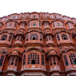 Jaipur Here