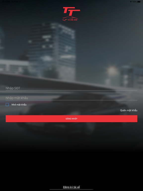 Screenshot #4 pour THÀNH TRUNG DRIVER