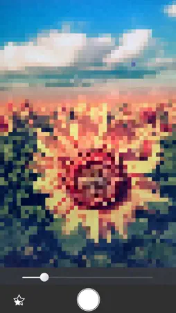Pixelizr screenshot 6