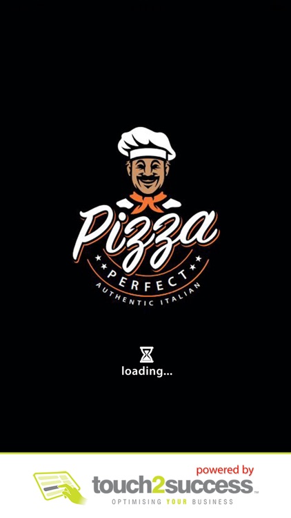 Pizza Perfect-Romford.