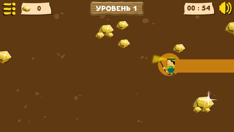 Magnificent Prospector