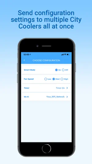 Airbitat Smart Control screenshot 3