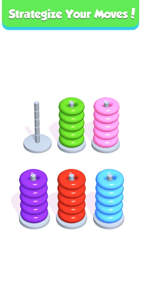 Hoop Stack