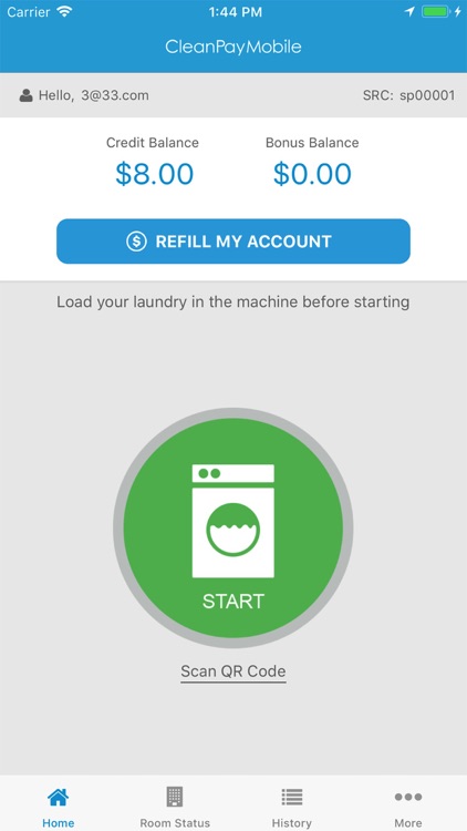 Coinamatic CP Mobile screenshot-3