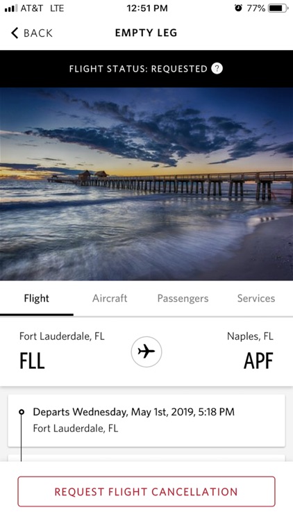 Delta Private Jets screenshot-6