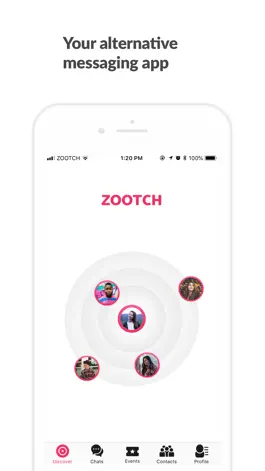 Game screenshot ZOOTCH mod apk