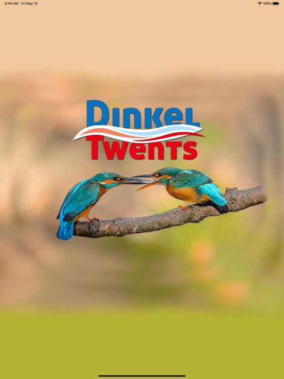 Screenshot #4 pour DinkelTwents