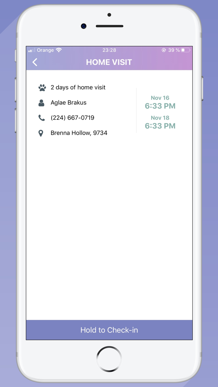 Doxford for Dog Walkers