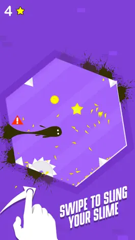 Game screenshot Slime mod apk