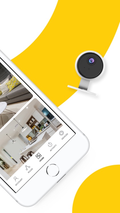 Sprint Home