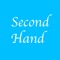 SH Second hand service second-hand information platform, which is divided into digital products, daily necessities, home appliances, and others