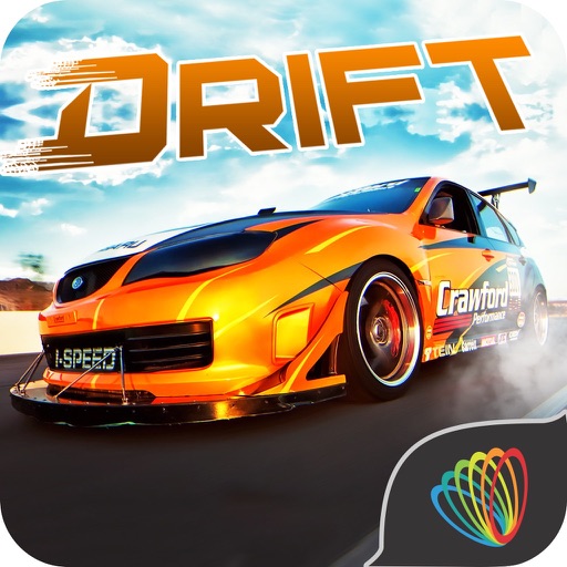 Drift - Snow Plow Games carros icon