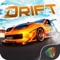 Drift, Smash and Escape through obstacles, crazy vans and  cars