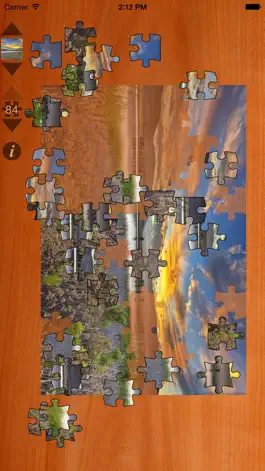 Game screenshot Jigsaws+ apk
