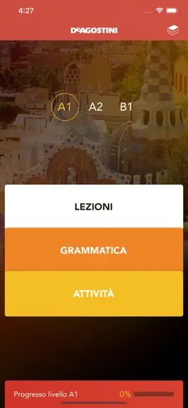 Game screenshot Spagnolo con De Agostini mod apk