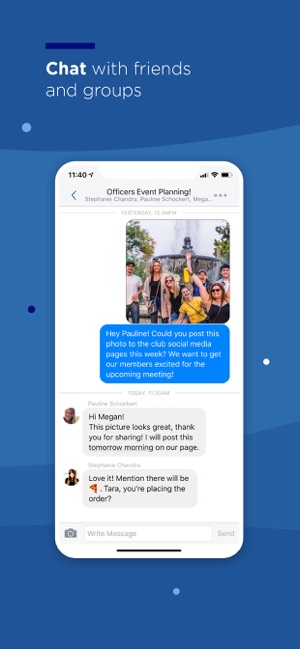 SIPA CampusGroups(圖6)-速報App