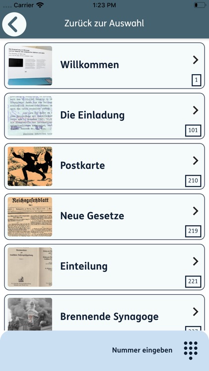 Haus der Wannsee-Konferenz