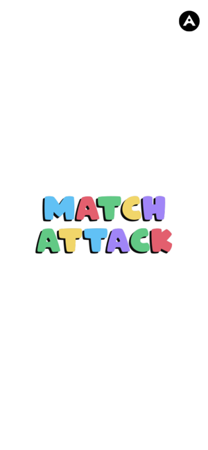 Match Attack! Kuvakaappaus