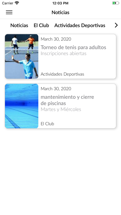 Castillo de Amaguaña Screenshot