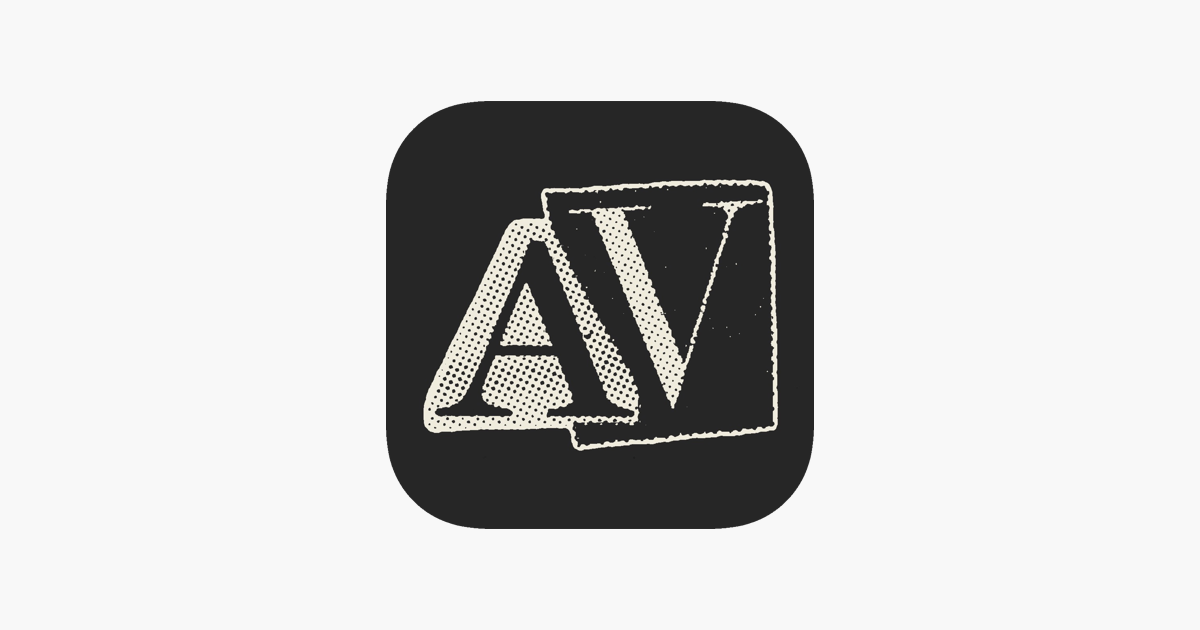 The Auraverse on the App Store