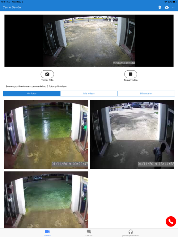 Screenshot #5 pour Cozumel