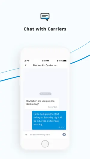 ivia Driver screenshot 4