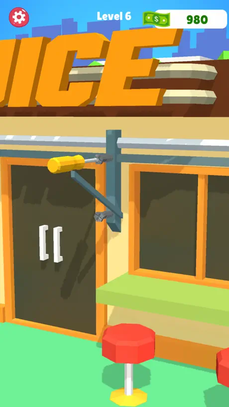 Perfect Building 3D