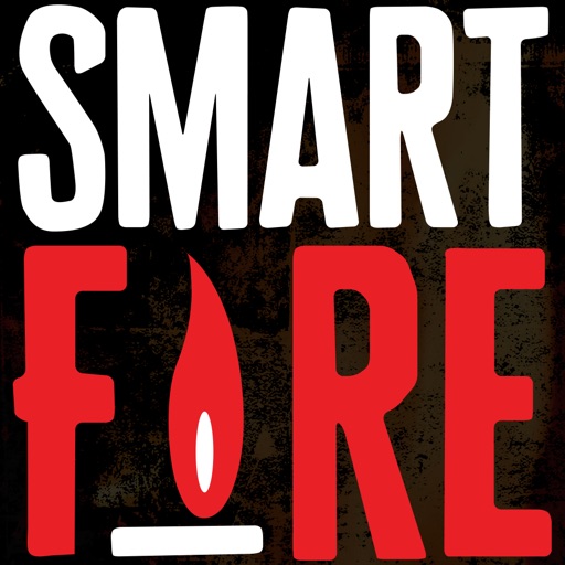 Smartfire iOS App