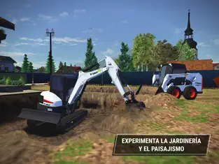 Captura 8 Construction Simulator 3 Lite iphone