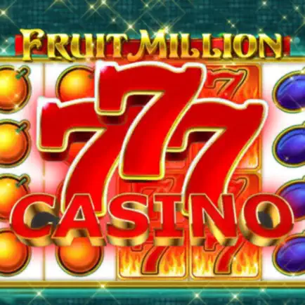 Casino Fruit Million Cheats