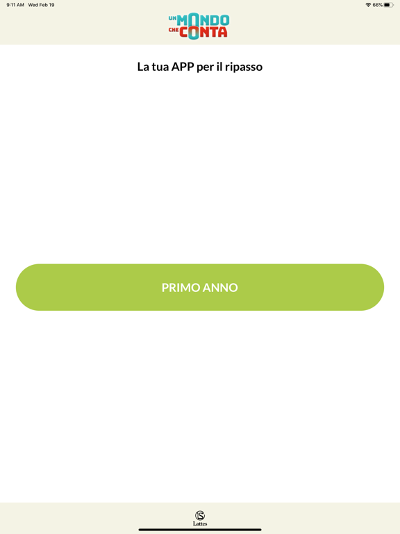 Screenshot #4 pour Un mondo che conta