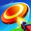 Shooting Hero-Block Gun Games - iPhoneアプリ